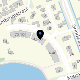 Appartement WKP00 B 6582 39
