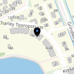 Appartement WKP00 B 6582 42