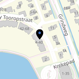 Appartement WKP00 B 6582 47