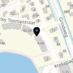 Appartement WKP00 B 6582 51
