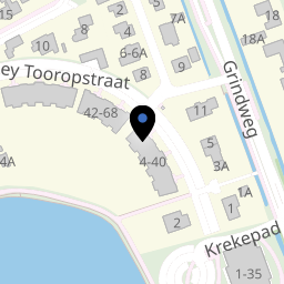 Appartement WKP00 B 6582 52