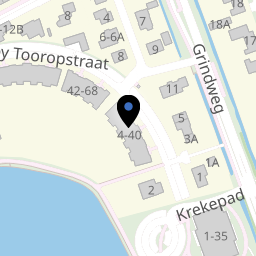 Appartement WKP00 B 6582 53