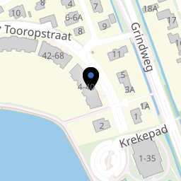 Appartement WKP00 B 6582 54