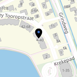 Appartement WKP00 B 6582 59