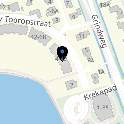 Appartement WKP00 B 6582 60