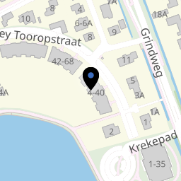 Appartement WKP00 B 6582 63