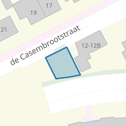 Perceel WKP00-B-6646