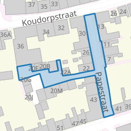 Perceel WKP00-B-6809