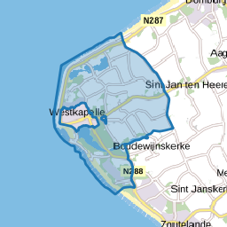 Sectie F