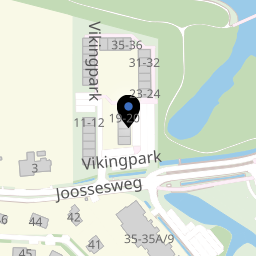 Appartement WKP00 F 1208 150