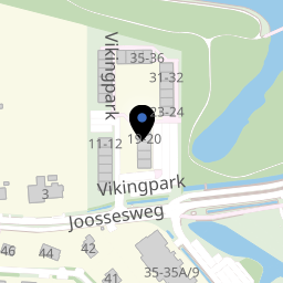 Appartement WKP00 F 1208 151