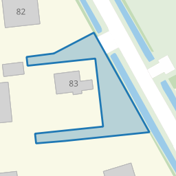 Perceel WKP00-F-1658