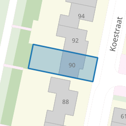 Perceel WKP00-F-1681