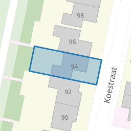 Perceel WKP00-F-1683
