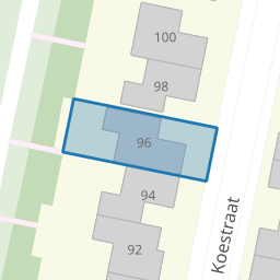 Perceel WKP00-F-1684