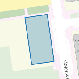 Perceel WKP00-F-1705