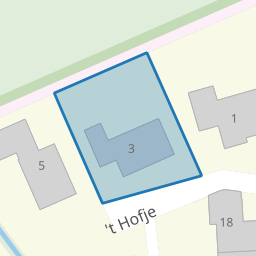 Perceel WKP00-F-2025