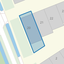 Perceel WKP00-F-2088