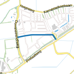 Perceel WKP00-F-2261