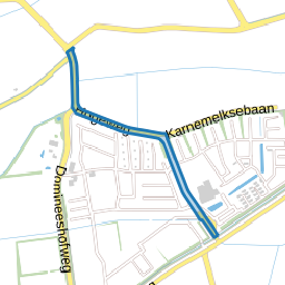 Perceel WKP00-F-2357