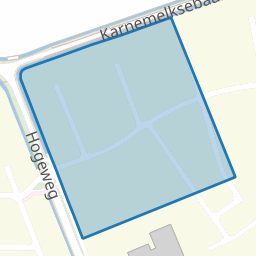 Perceel WKP00-F-2372