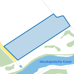 Perceel WKP00-F-2461