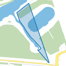 Perceel WKP00-F-2536