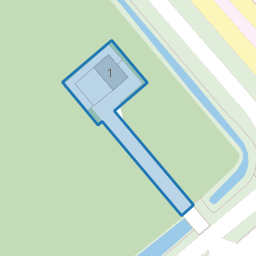 Perceel WKP00-F-2540