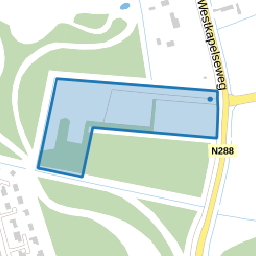 Perceel WKP00-F-2544