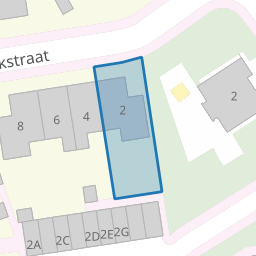Perceel WKP00-F-2723