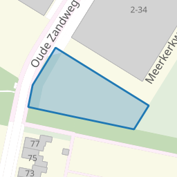 Perceel WKP00-F-2795