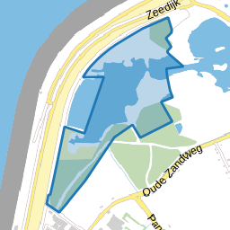 Perceel WKP00-F-2815