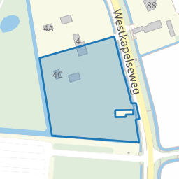 Perceel WKP00-F-2940