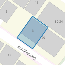 Perceel WKP00-F-2985