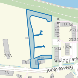 Perceel WKP00-F-3018