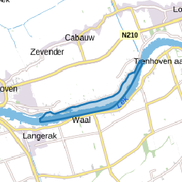 Sectie A