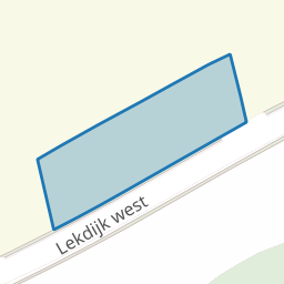 Perceel WLG00-A-2788