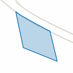 Perceel WLG00-A-608