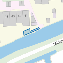 Perceel WLG00-B-1039