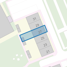 Perceel WLG00-B-991