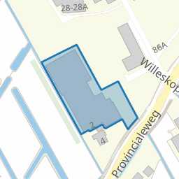 Perceel WLK00-A-1293