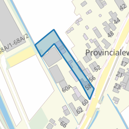 Perceel WLK00-A-1326