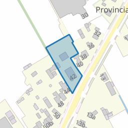 Perceel WLK00-A-1349