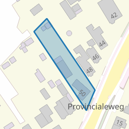 Perceel WLK00-A-890