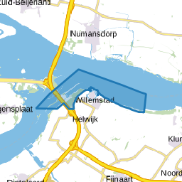 Sectie WLS00-A