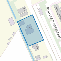 Perceel WLS00-D-1008