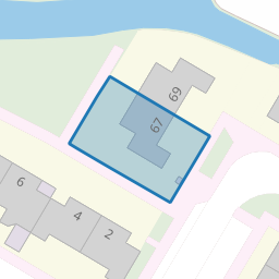 Perceel WLS00-D-1011