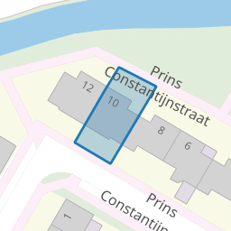 Perceel WLS00-D-1016