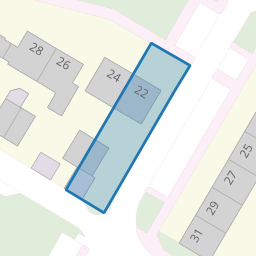 Perceel WLS00-D-1022