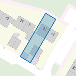 Perceel WLS00-D-1023